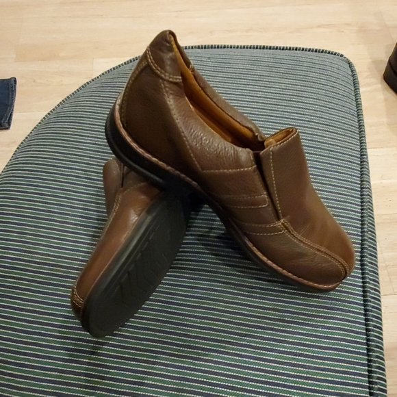 MEN'S SANDRO MOSCOLONI SHOES - Picture 7 of 8